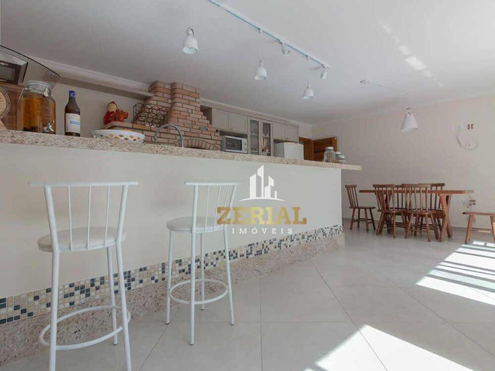 Sobrado, 4 quartos, 350 m² - Foto 3