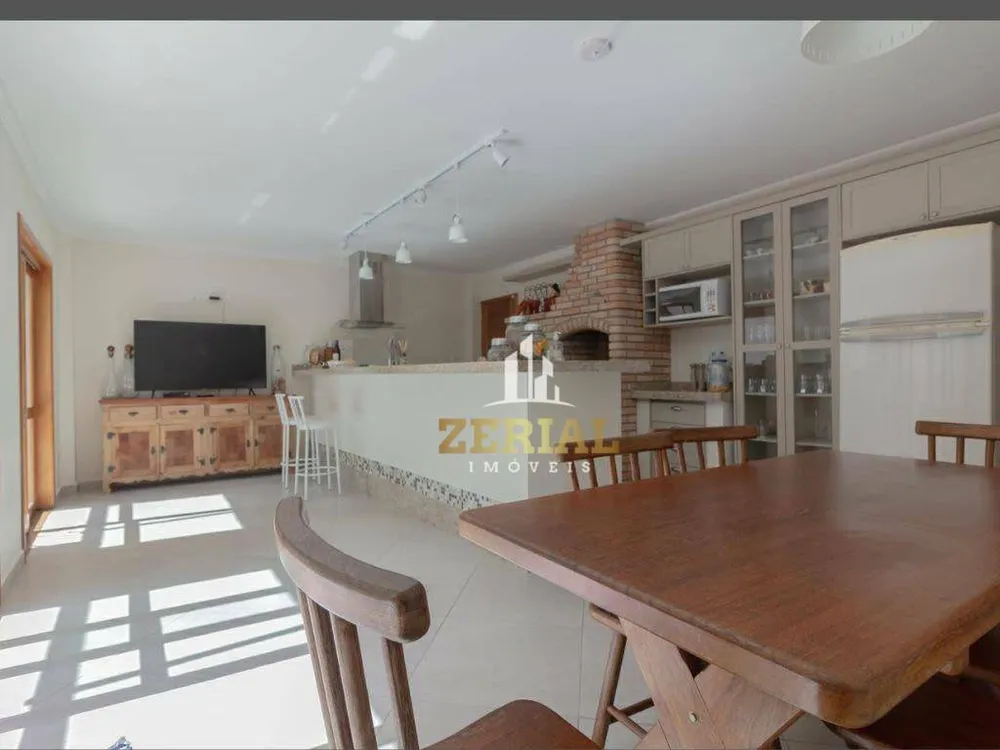 Sobrado, 4 quartos, 350 m² - Foto 12
