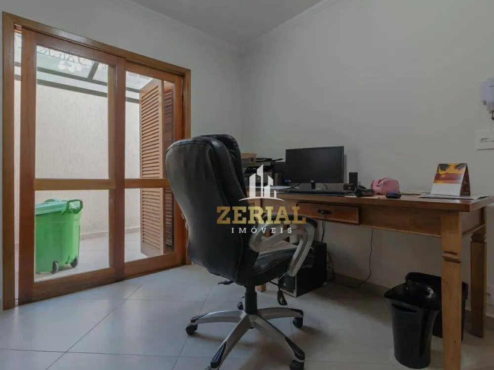 Sobrado, 4 quartos, 350 m² - Foto 4