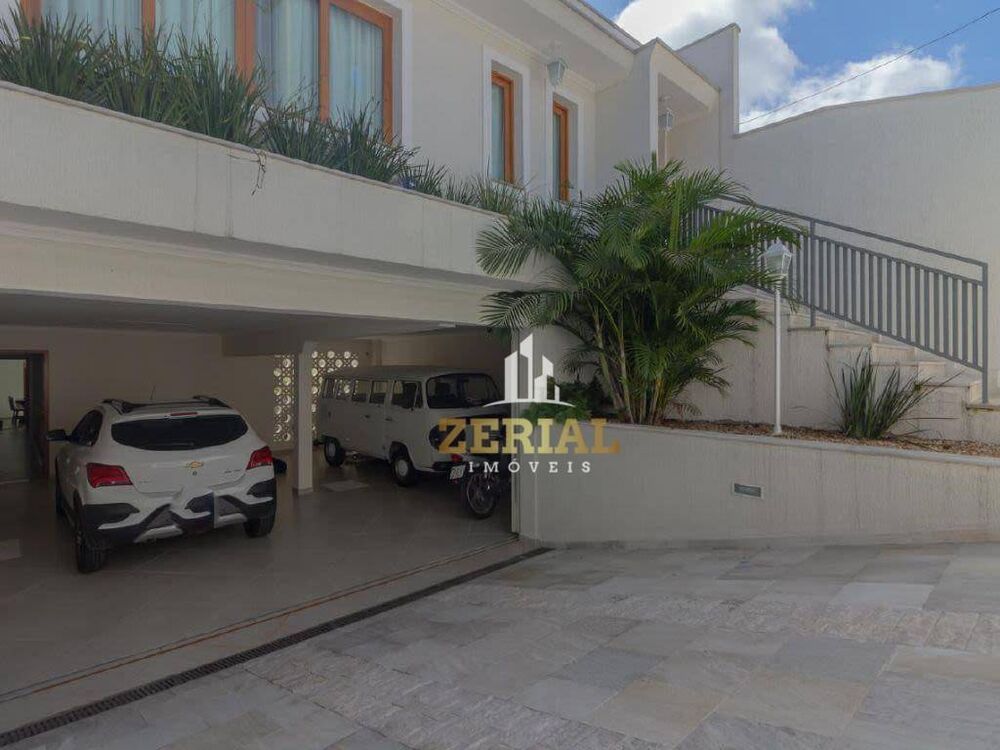 Sobrado, 4 quartos, 350 m² - Foto 2