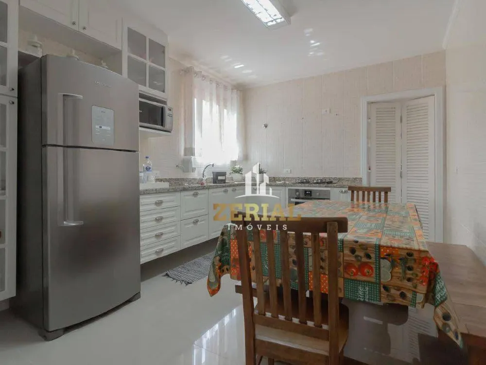 Sobrado, 4 quartos, 350 m² - Foto 2