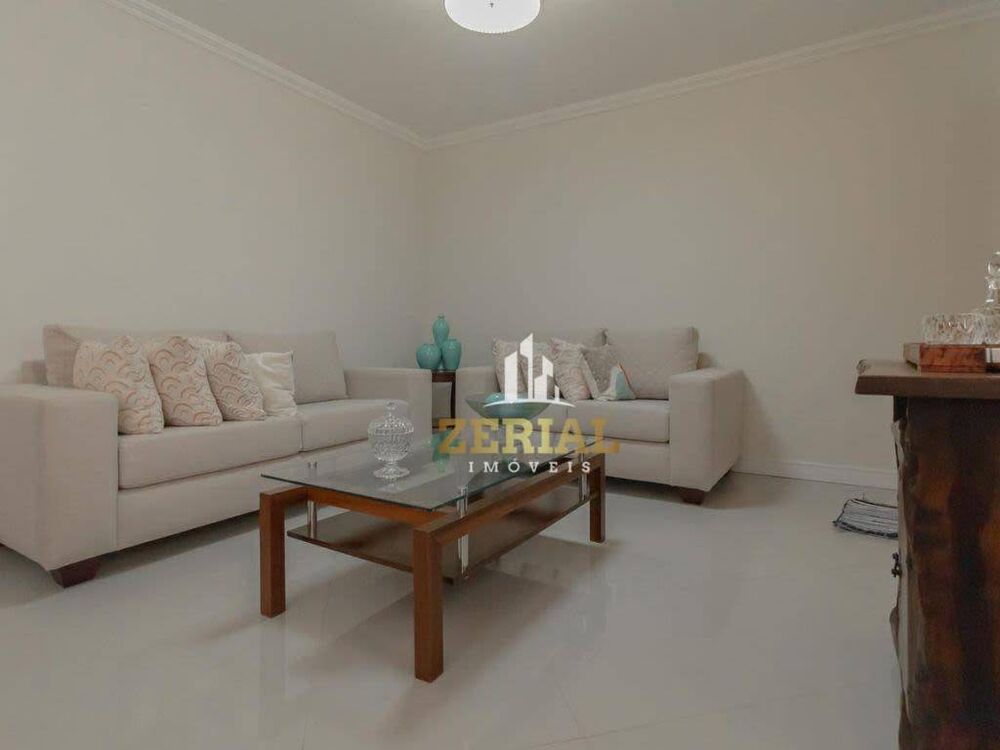 Sobrado, 4 quartos, 350 m² - Foto 1