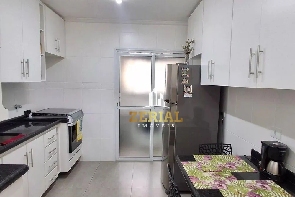 Apartamento, 3 quartos, 96 m² - Foto 4