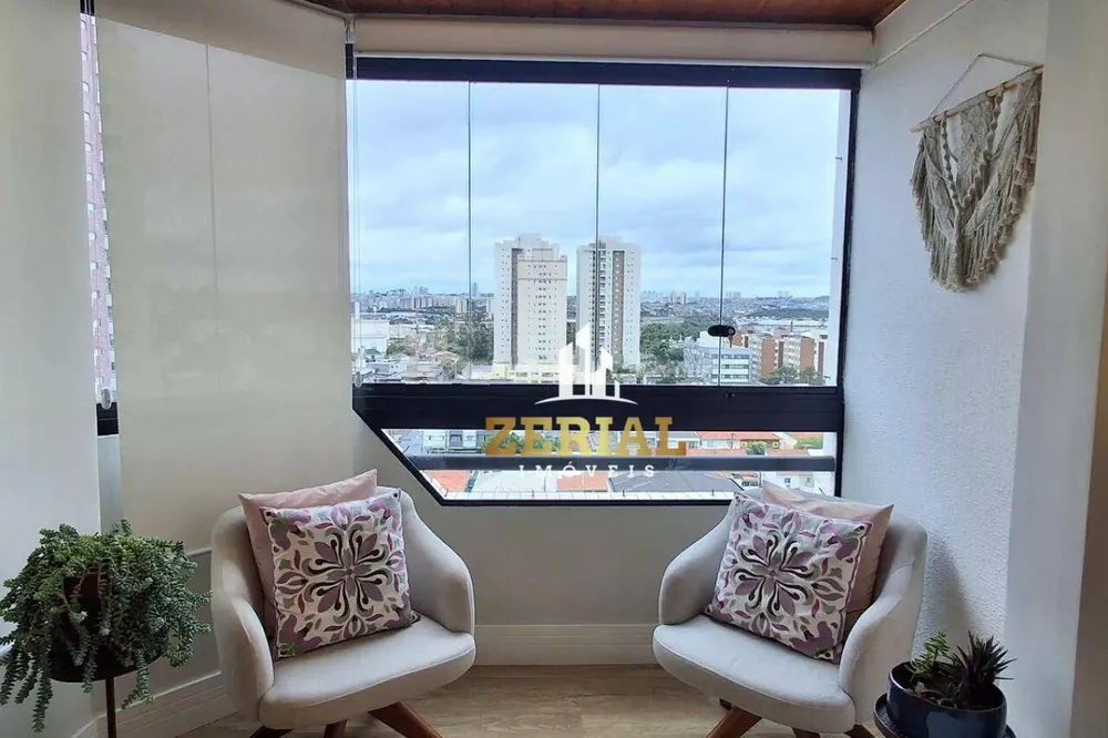 Apartamento, 3 quartos, 96 m² - Foto 3