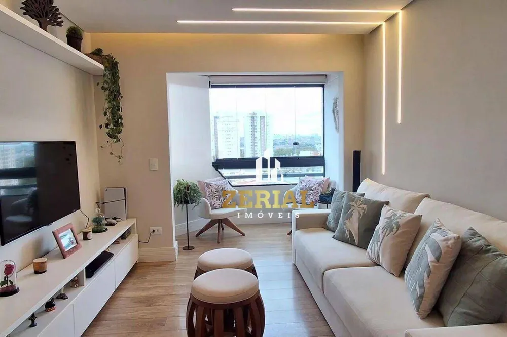 Apartamento, 3 quartos, 96 m² - Foto 1