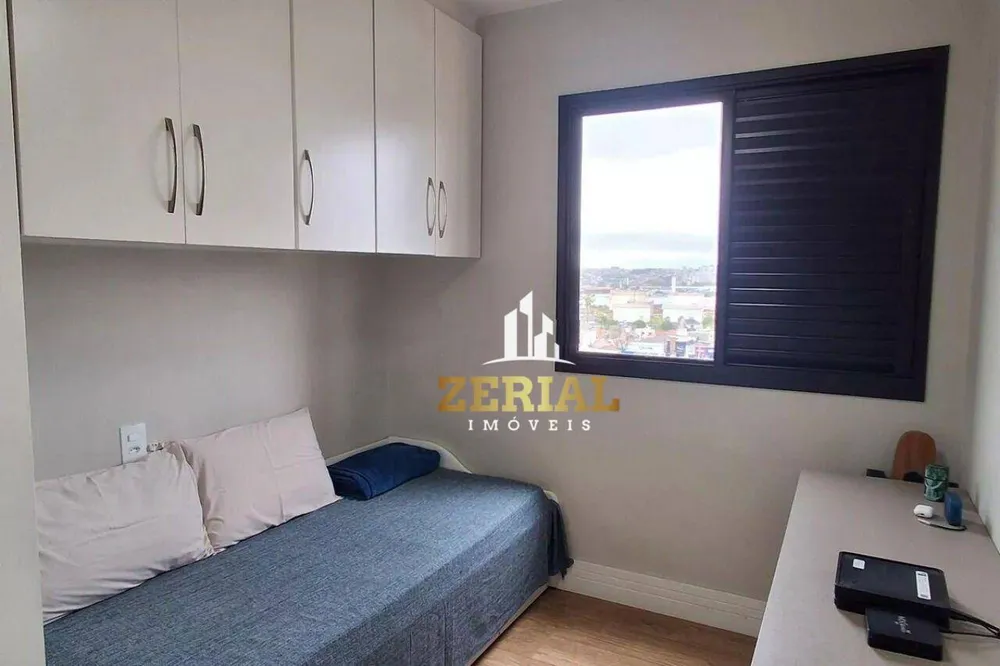Apartamento, 3 quartos, 96 m² - Foto 5