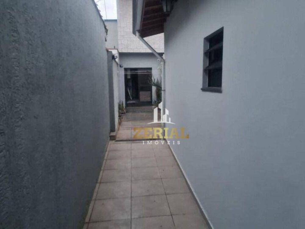 Casa, 2 quartos, 210 m² - Foto 1