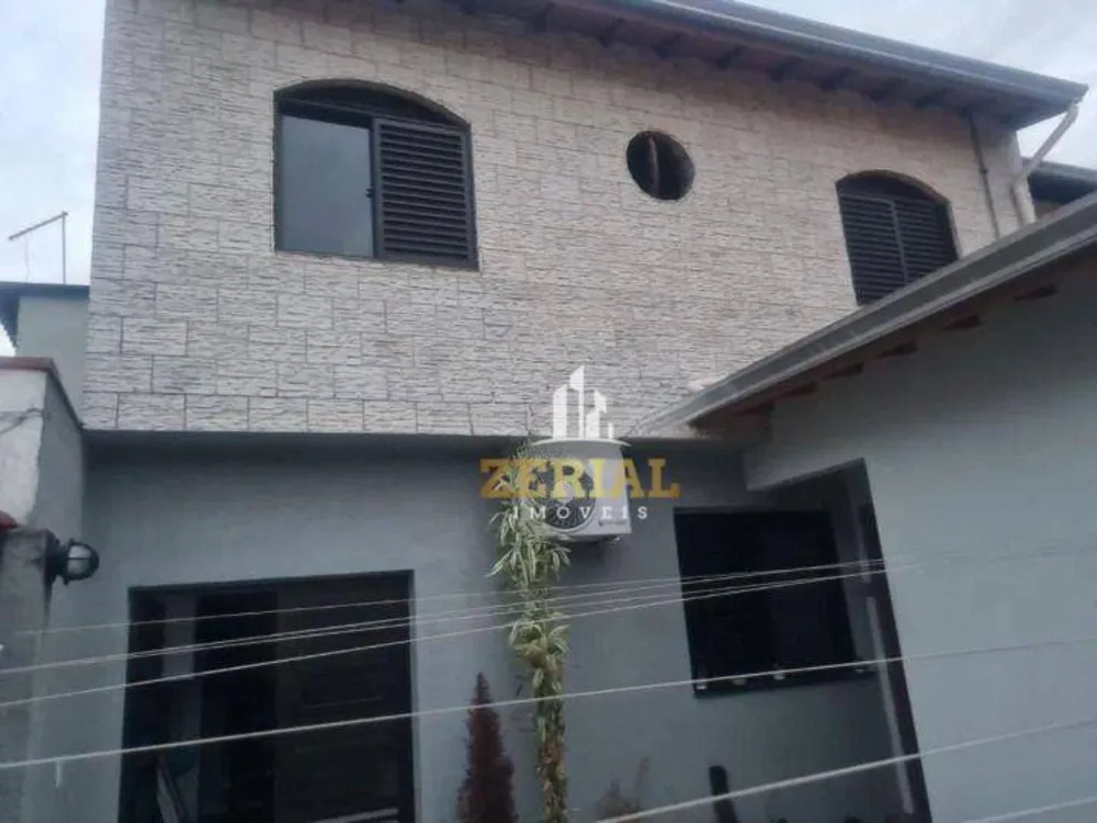 Casa, 2 quartos, 210 m² - Foto 2