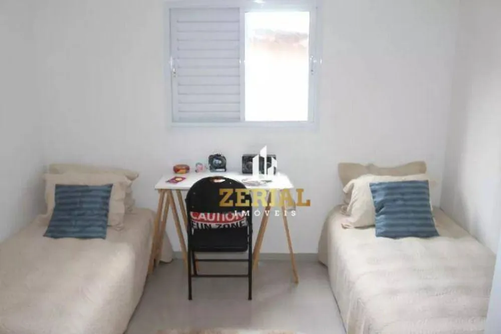 Apartamento, 2 quartos, 52 m² - Foto 1