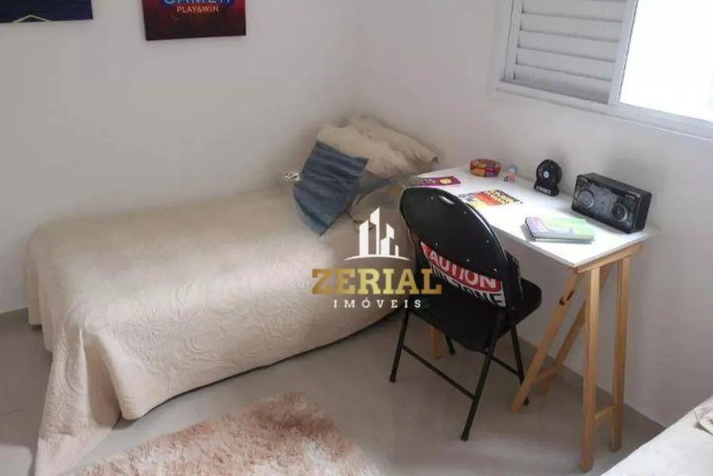 Apartamento, 2 quartos, 52 m² - Foto 2