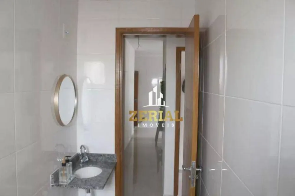 Apartamento, 2 quartos, 52 m² - Foto 3