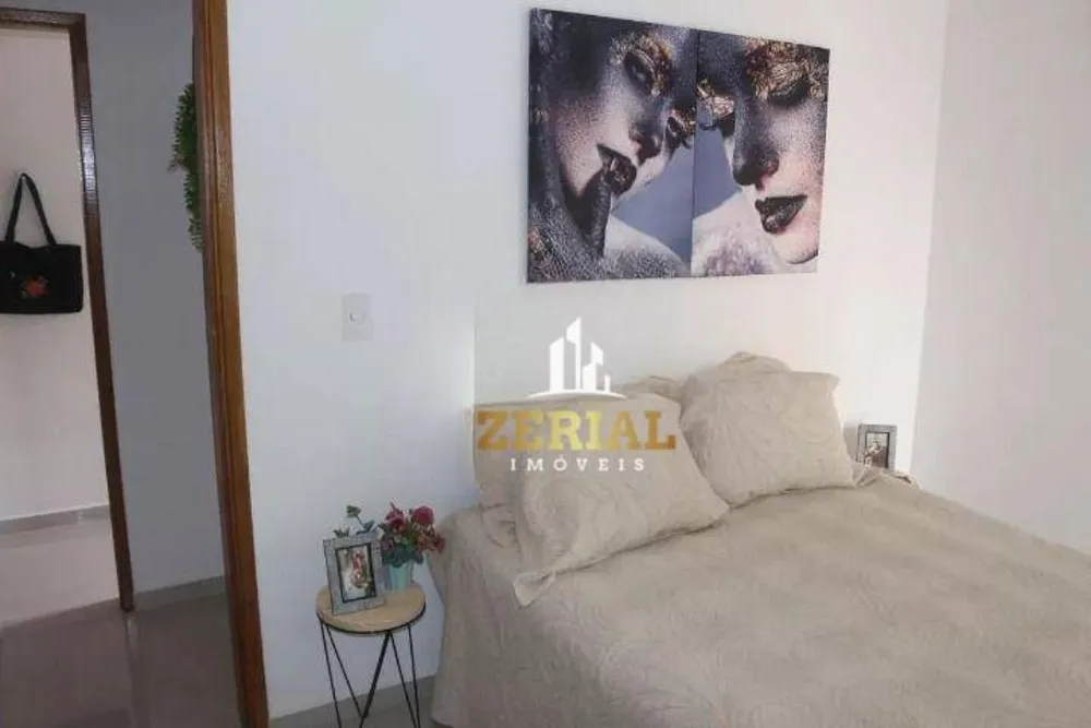 Apartamento, 2 quartos, 52 m² - Foto 4
