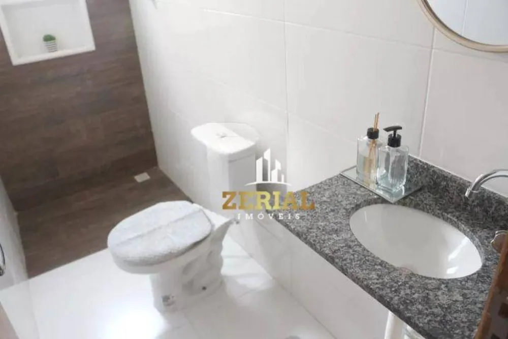 Apartamento, 2 quartos, 52 m² - Foto 8