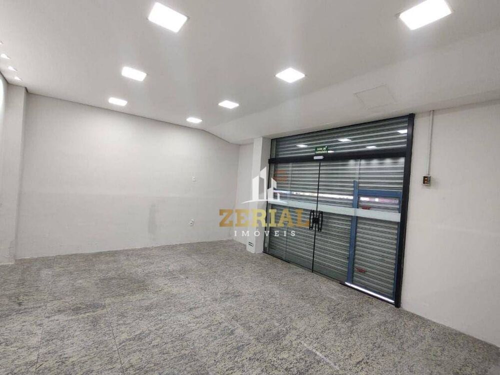 Loja-Salão para alugar, 589m² - Foto 4