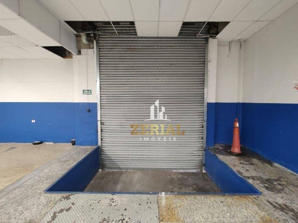 Loja-Salão para alugar, 589m² - Foto 3