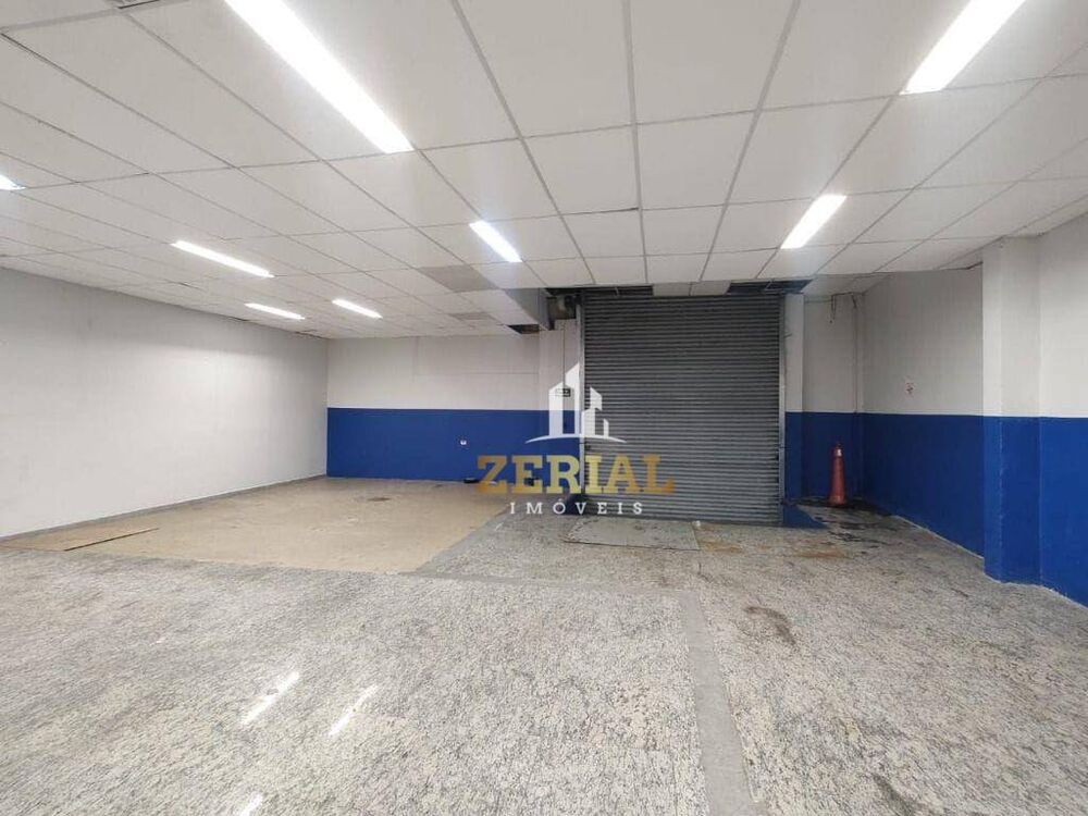 Loja-Salão para alugar, 589m² - Foto 2