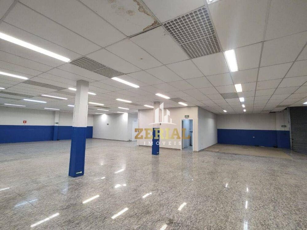 Loja-Salão para alugar, 589m² - Foto 1