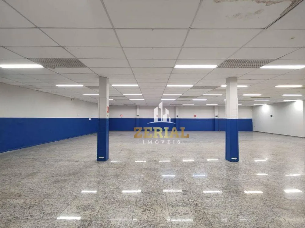 Loja-Salão, 589 m² - Foto 1