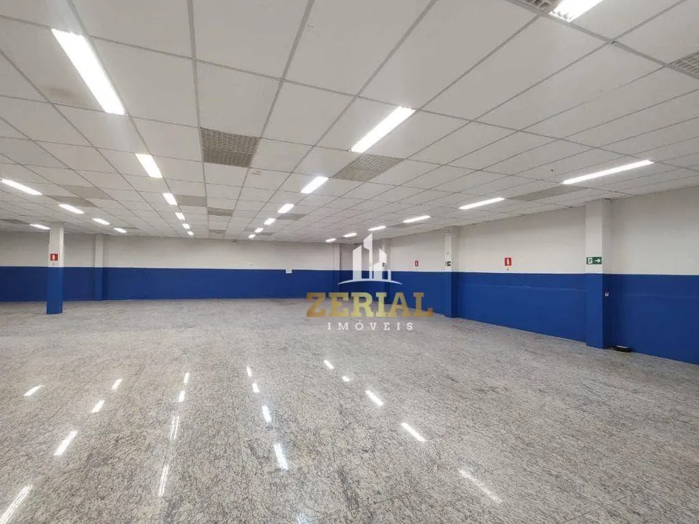 Loja-Salão, 589 m² - Foto 2