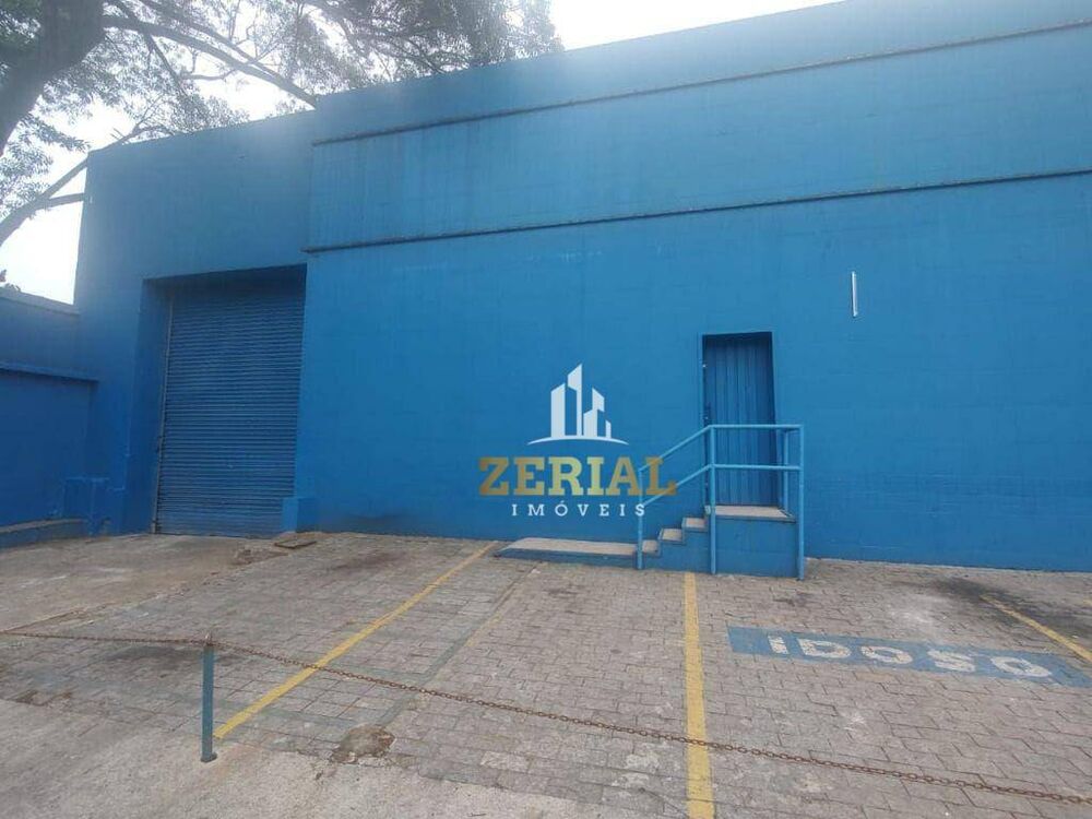Loja-Salão para alugar, 589m² - Foto 8