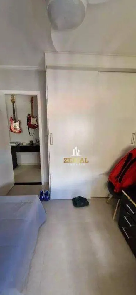 Apartamento, 3 quartos, 107 m² - Foto 1