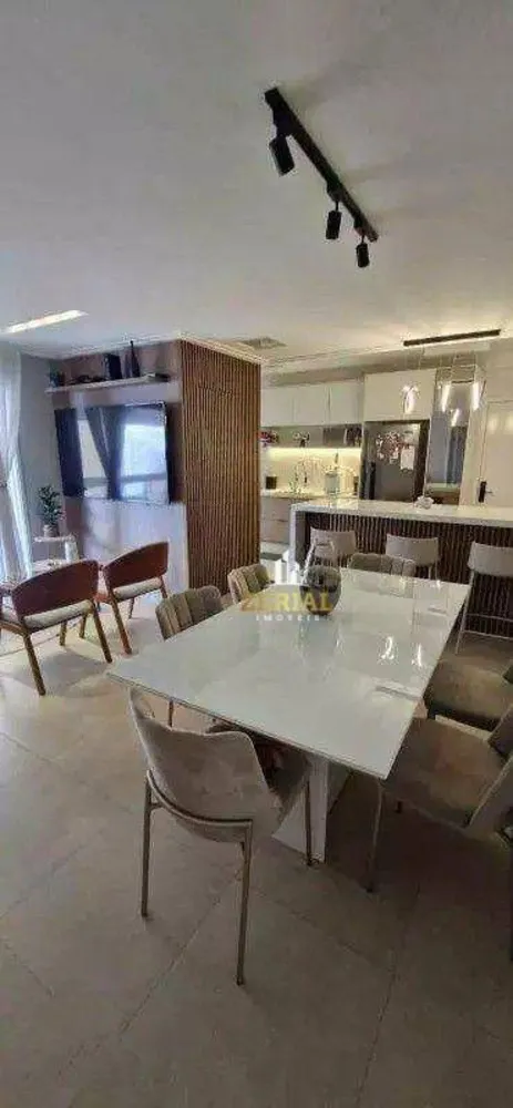 Apartamento, 3 quartos, 107 m² - Foto 2