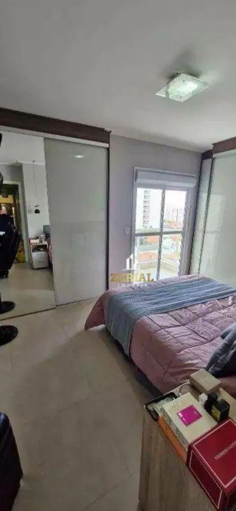 Apartamento, 3 quartos, 107 m² - Foto 2