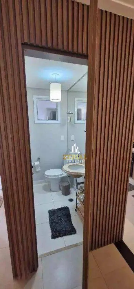 Apartamento, 3 quartos, 107 m² - Foto 7