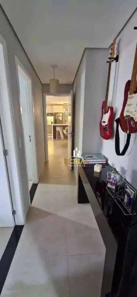 Apartamento, 3 quartos, 107 m² - Foto 3
