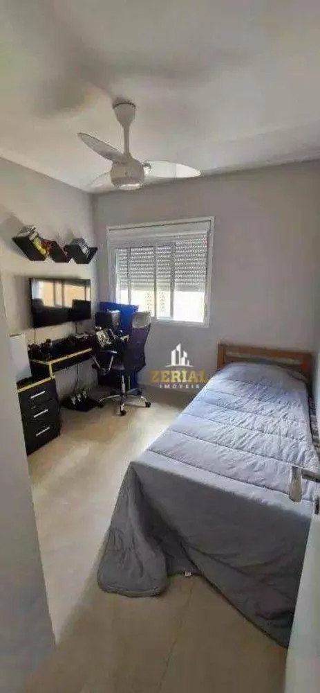 Apartamento, 3 quartos, 107 m² - Foto 3