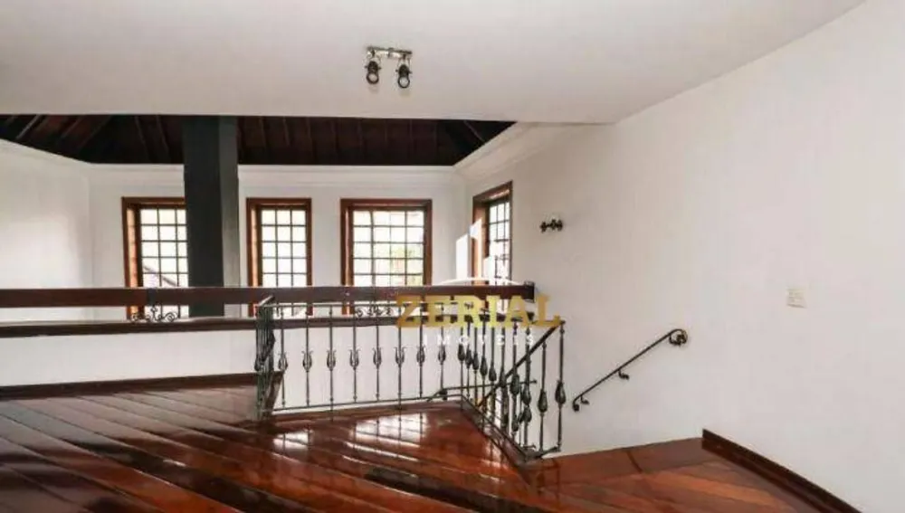 Sobrado, 5 quartos, 359 m² - Foto 2