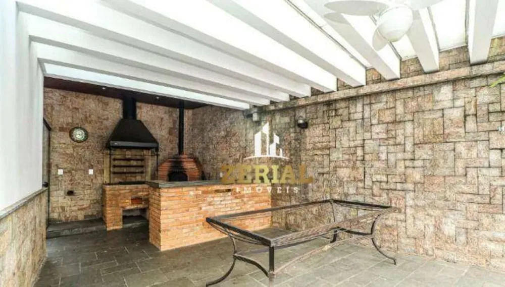 Sobrado, 5 quartos, 359 m² - Foto 7