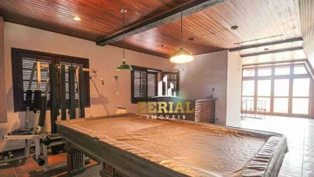 Sobrado, 5 quartos, 359 m² - Foto 6