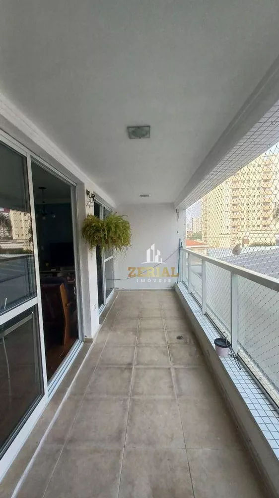 Apartamento, 3 quartos, 108 m² - Foto 1