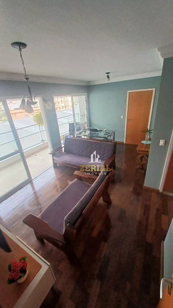 Apartamento, 3 quartos, 108 m² - Foto 21
