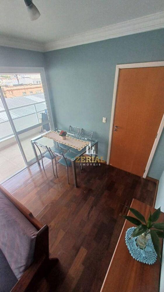 Apartamento, 3 quartos, 108 m² - Foto 4