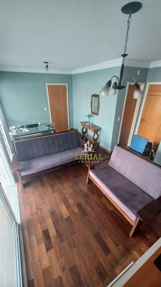 Apartamento, 3 quartos, 108 m² - Foto 3