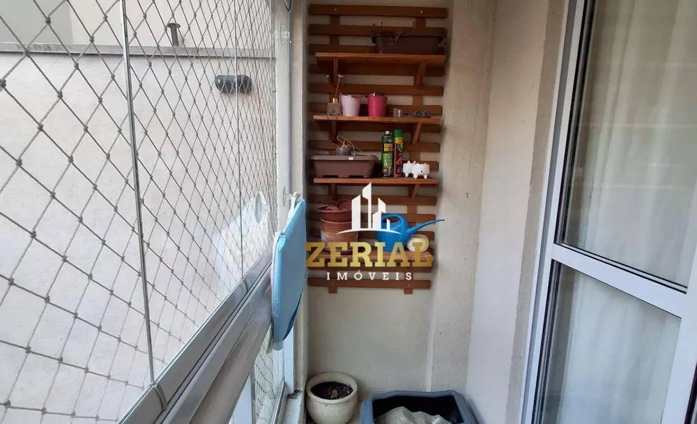 Apartamento, 3 quartos, 87 m² - Foto 2