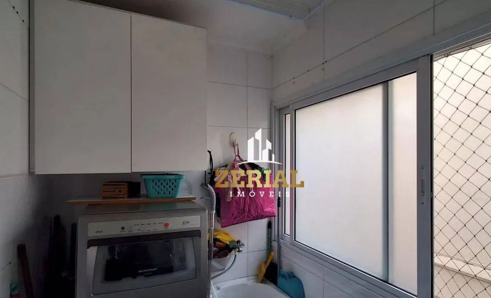 Apartamento, 3 quartos, 87 m² - Foto 1