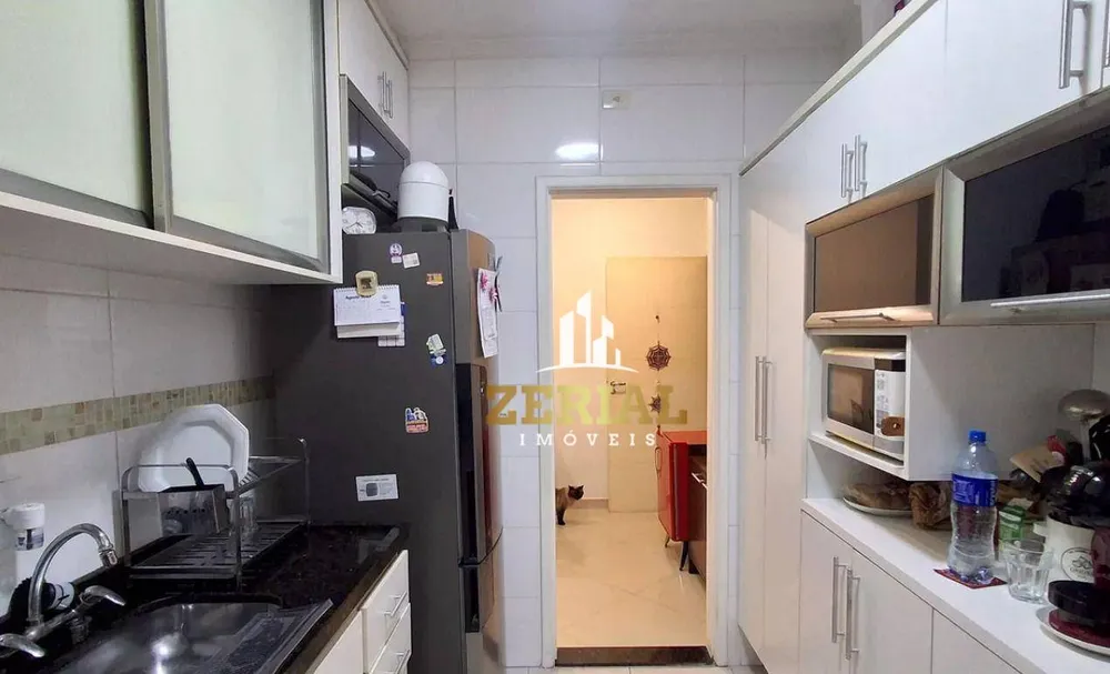 Apartamento, 3 quartos, 87 m² - Foto 3