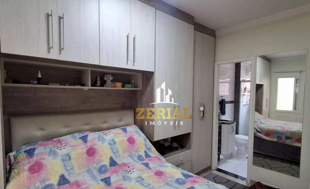 Apartamento, 3 quartos, 87 m² - Foto 10