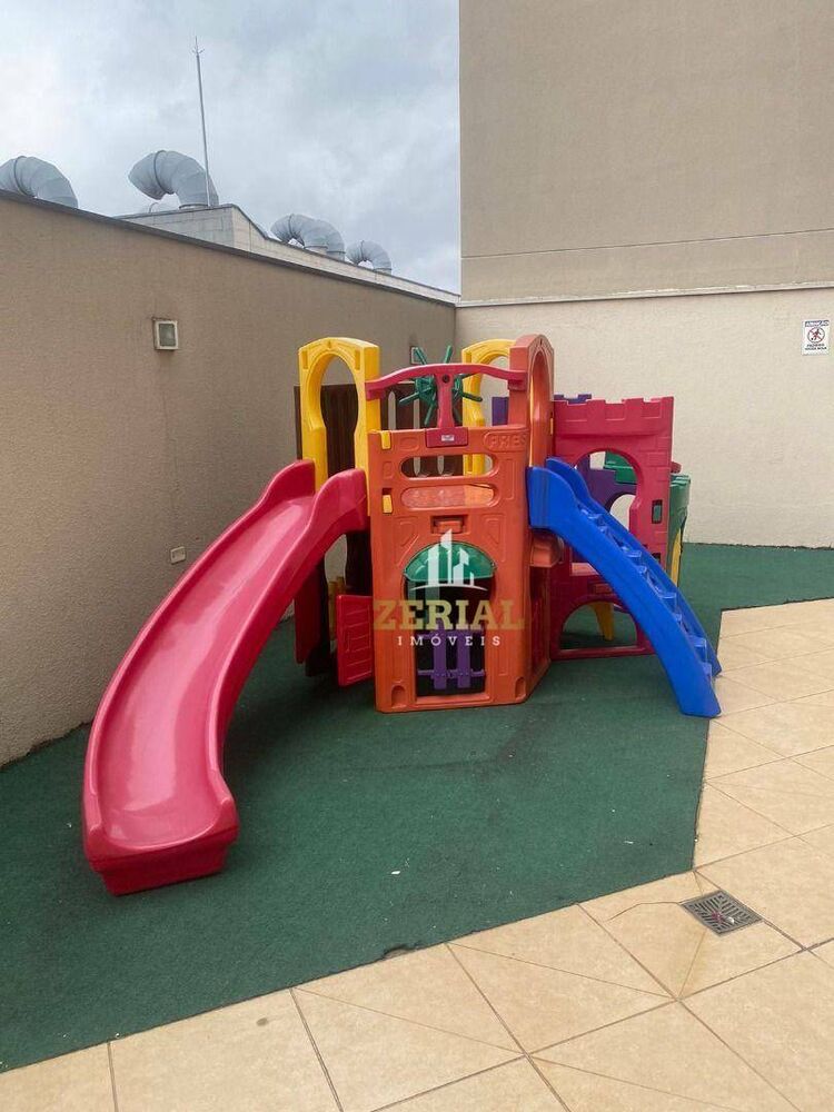 Cobertura à venda com 3 quartos, 173m² - Foto 8
