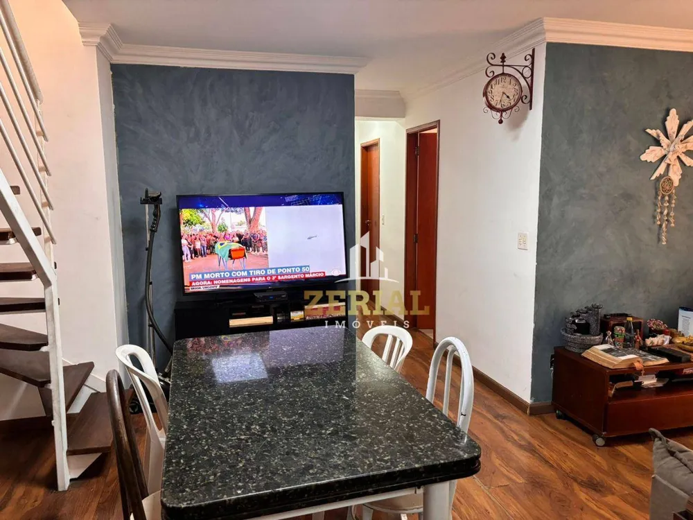 Cobertura, 3 quartos, 173 m² - Foto 1