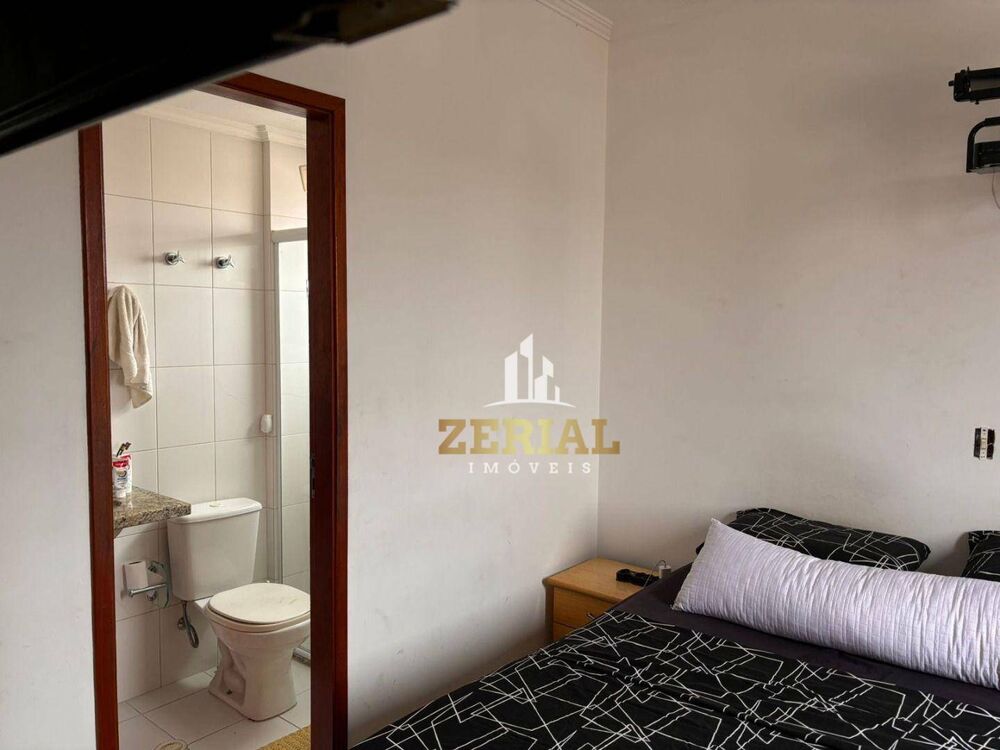 Cobertura à venda com 3 quartos, 173m² - Foto 3
