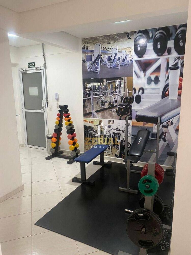 Cobertura à venda com 3 quartos, 173m² - Foto 4