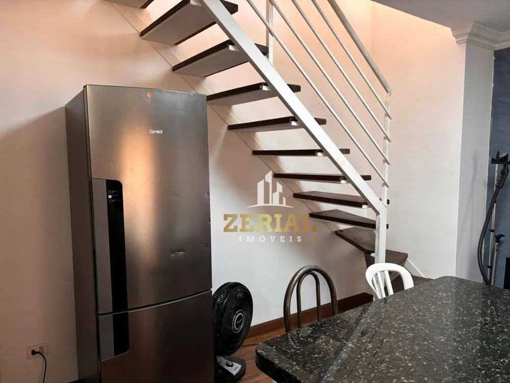Cobertura, 3 quartos, 173 m² - Foto 4