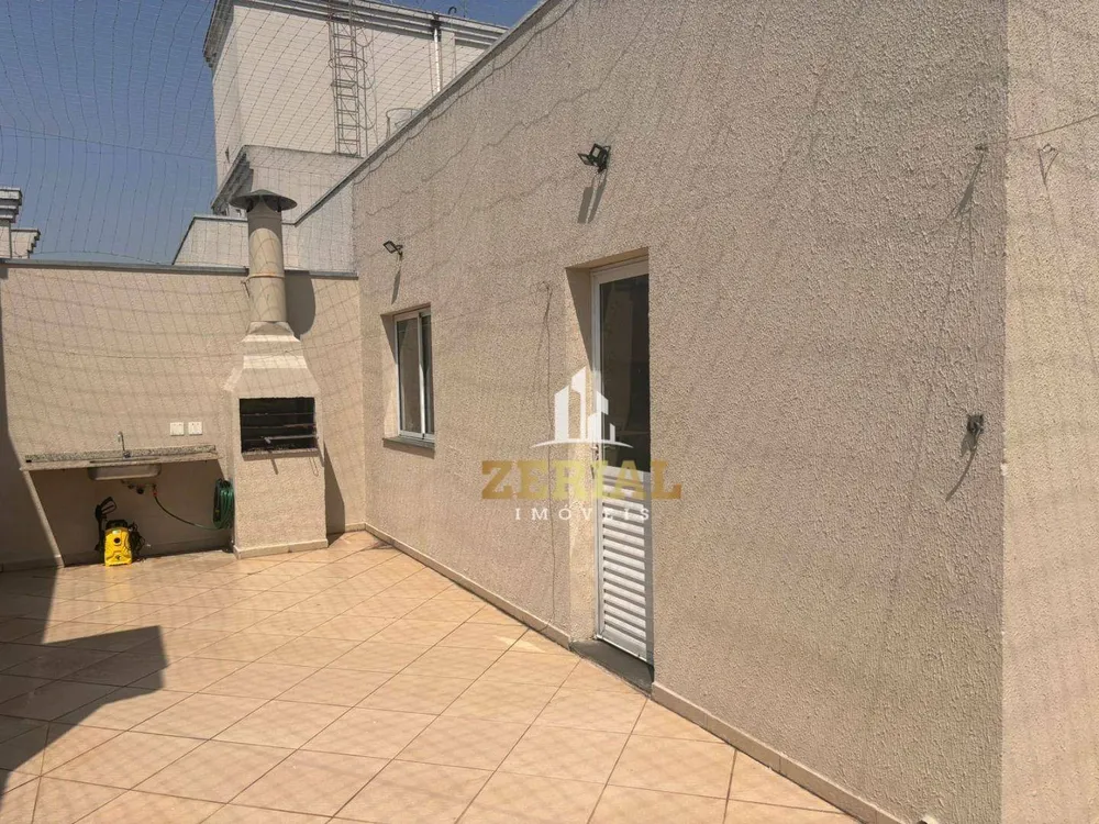 Cobertura, 3 quartos, 173 m² - Foto 7