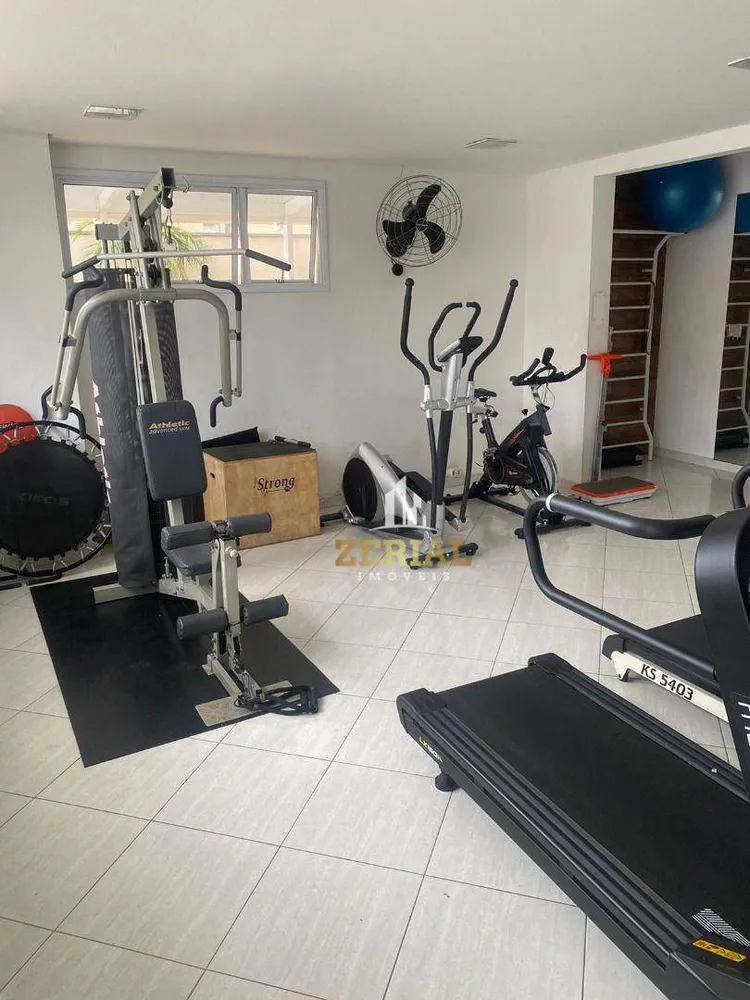 Cobertura, 3 quartos, 173 m² - Foto 10