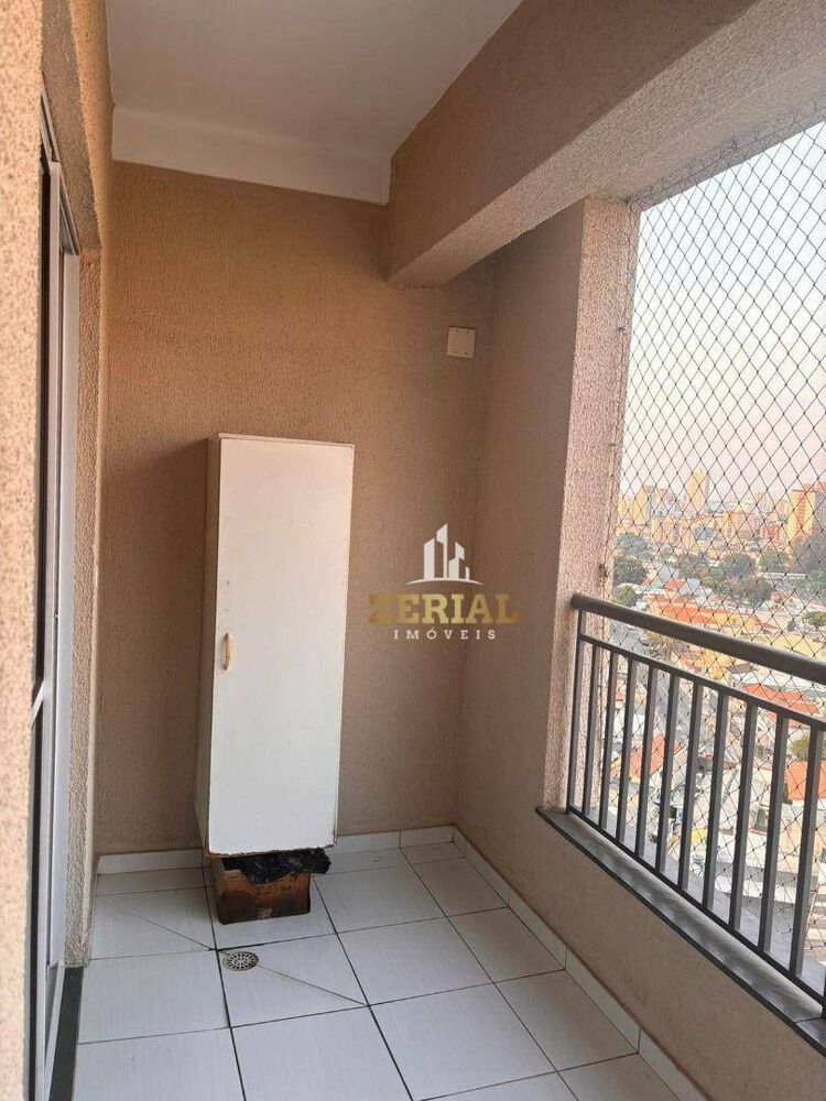 Cobertura à venda com 3 quartos, 173m² - Foto 2