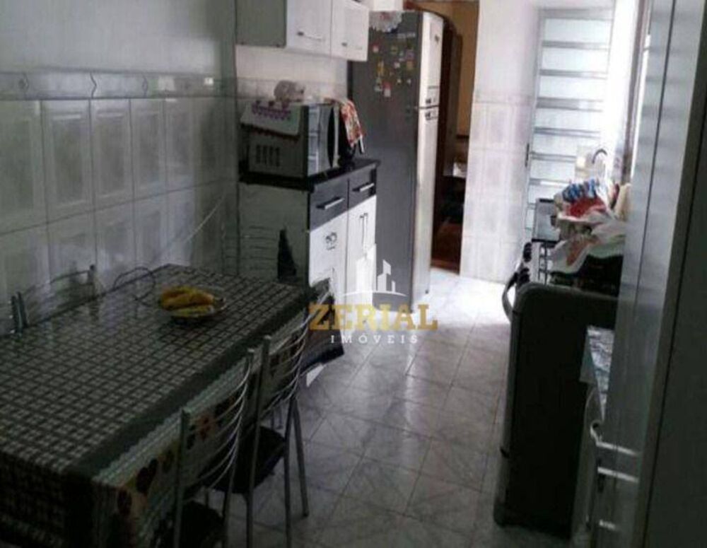 Sobrado, 3 quartos, 130 m² - Foto 4